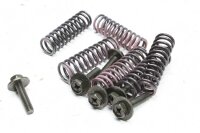 clutch basket springs Yamaha YZF R6 RJ03 036 01-02
