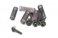 clutch basket springs Yamaha YZF R6 RJ03 036 01-02