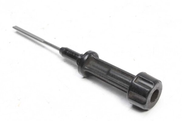 varilla de nivel de aceite varilla de nivel de aceite Yamaha YZF R6 RJ03 036 01-02