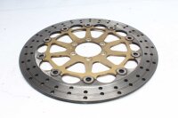 brake disc brake 3.8 mm Moto Guzzi Breva 750 LL 03-12