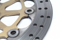 brake disc brake 3.8 mm Moto Guzzi Breva 750 LL 03-12