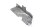 Motordeckel Abdeckung Suzuki GT 250 LE GT2502 73-78