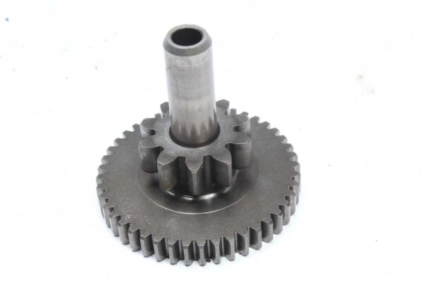 käynnistimen vapaapyörä Yamaha YZF R6 RJ03 036 01-02