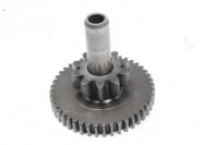 käynnistimen vapaapyörä Yamaha YZF R6 RJ03...