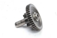 käynnistimen vapaapyörä Yamaha YZF R6 RJ03...