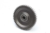 käynnistimen vapaapyörä Yamaha YZF R6 RJ03 036 01-02