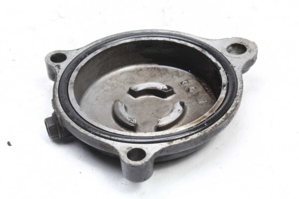Motordeckel rechts Yamaha SR 500 2J4 78-83