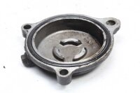 motorkåpa höger Yamaha SR 500 2J4 78-83