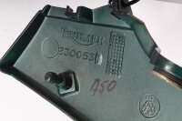 panel lateral panel delantero izquierdo Triumph Trident 750 T300/T300C 91-98