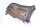 Kotflügel Fender Spritzschutz hinten Yamaha SR 125 SE SR125 96-96