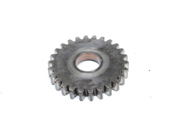 Getriebe Zahnrad Ritzel Suzuki GT 250 LE GT2502 73-78