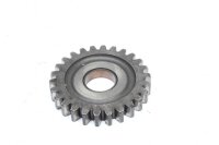 Getriebe Zahnrad Ritzel Suzuki GT 250 LE GT2502 73-78