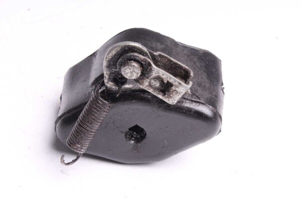 guía del cable del embrague Suzuki GT 250 LE GT2502 73-78