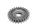 Gearbox Gear Pinion Suzuki GT 250 LE GT2502 73-78