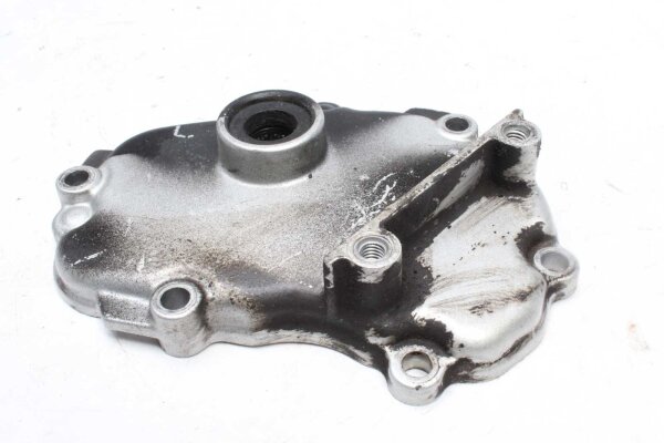 moottorin kansi Yamaha YZF R6 RJ03 036 01-02