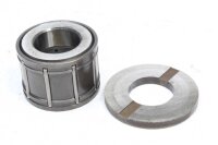 neulalaakeroitu kytkin Yamaha YZF R6 RJ03 036 01-02