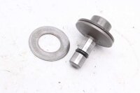 clutch release bearing Yamaha FZR 1000 2LA 86-88