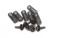 kopplingskorgsfjädrar Yamaha SR 500 2J4 78-83