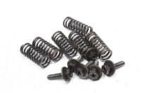 Kupplungskorb Federn Yamaha SR 500 2J4 78-83