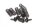 Kupplungskorb Federn Yamaha SR 500 2J4 78-83