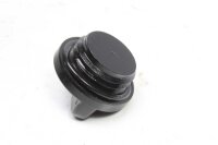 täyttökaulan kannen sulkeminen Yamaha YZF R6...