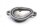 Zylinderkopfdeckel Ventildeckel Yamaha SR 500 2J4 78-83