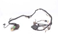 ledningsnät huvudledningsnät Yamaha XS 400 Dohc...