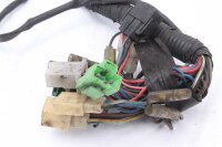 ledningsnät huvudledningsnät Yamaha XS 400 Dohc...