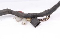 ledningsnät huvudledningsnät Yamaha XS 400 Dohc 12E 82-84