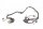 Arnés de cableado Arnés de cableado principal Yamaha XS 400 Dohc 12E 82-84