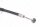 clutch cable Yamaha XJ 900 F 4BB 91-94