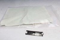 Typskylt tyska papper utan ram Kawasaki KLE 500 LE500A1-A11 91-01