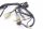 Kabelbaum Kabelstrang Yamaha FZR 1000 2LA 86-88