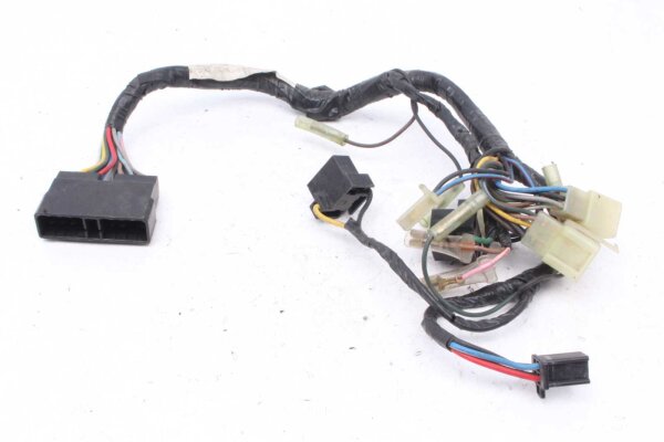 ledningsnet ledningsnet Yamaha FZR 1000 2LA 86-88