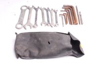 Bordwerkzeug Werkzeug Yamaha XJ 900 F 4BB 91-94