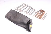 Bordwerkzeug Werkzeug Yamaha XJ 900 F 4BB 91-94