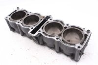 cilindro pistone Yamaha FZR 1000 2LA 86-88
