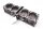 cilindro pistone Yamaha FZR 1000 2LA 86-88
