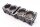 cilindro pistone Yamaha FZR 1000 2LA 86-88