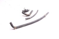 Motorentlüftung Entlüftung Yamaha YZF R6 RJ03 036 01-02