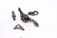 vaihteiston jäljellä olevat osat Yamaha XJ 600 H 51J 84-91