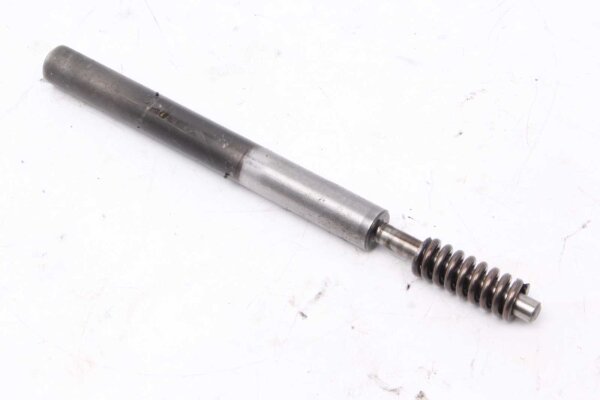 jakoketjun jousiohjainkisko Yamaha XJ 600 H 51J 84-91