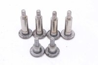 Zylinderkopf Schrauben Triumph Street Triple 675 RX...