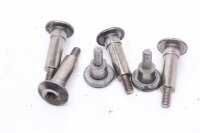 Zylinderkopf Schrauben Triumph Street Triple 675 RX STRTRRX 15-17