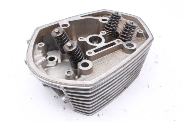 cylinderhuvud höger BMW R 1200 GS R12 K25 0307 04-07