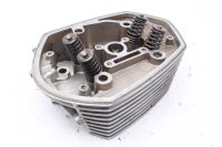 cylinderhuvud höger BMW R 1200 GS R12 K25 0307 04-07