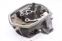 cylinderhuvud höger BMW R 1200 GS R12 K25 0307 04-07