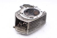 cylinderhuvud höger BMW R 1200 GS R12 K25 0307 04-07