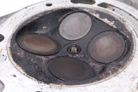 cylinderhuvud höger BMW R 1200 GS R12 K25 0307 04-07
