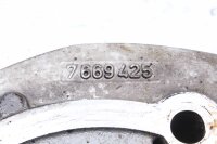 cylinderhuvud höger BMW R 1200 GS R12 K25 0307 04-07